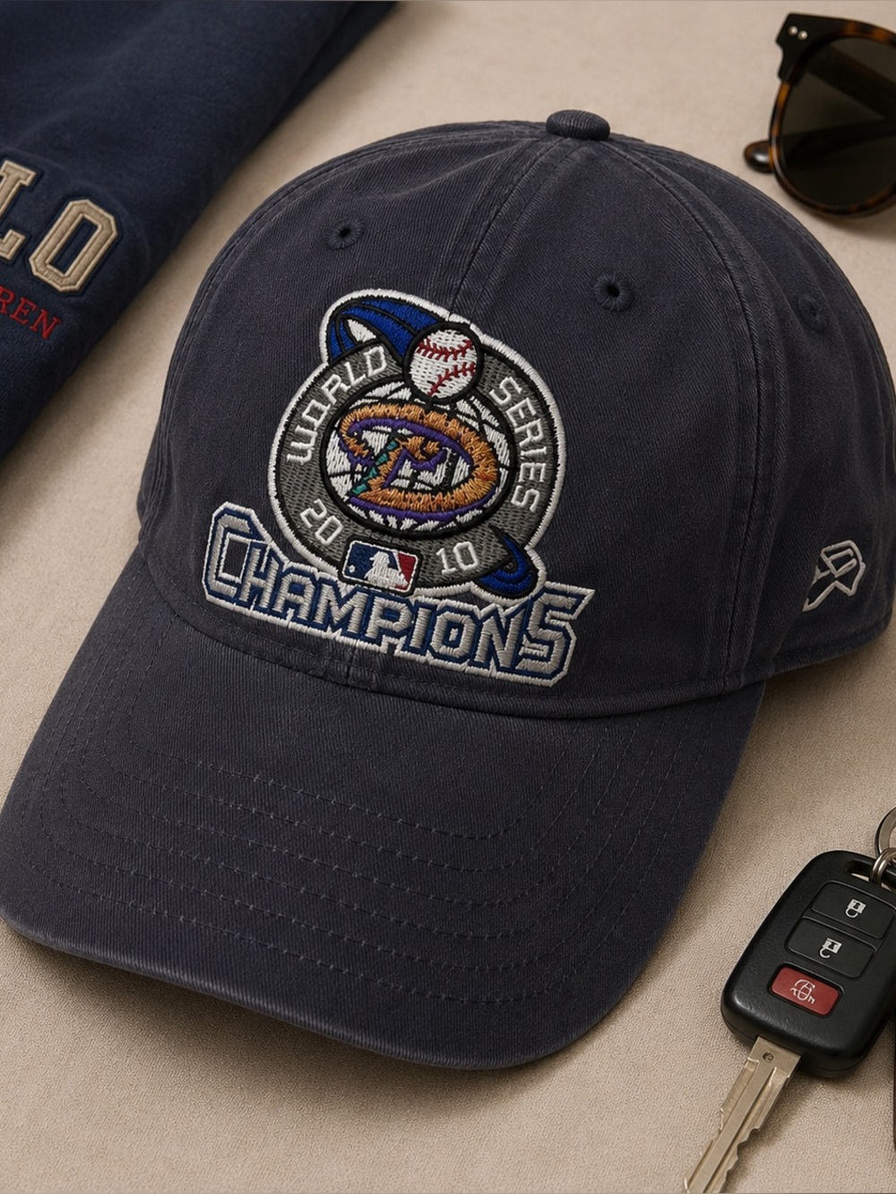 Diamondbacks‎ cap